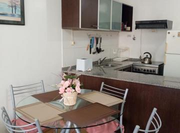 Departamento · 36m² · 1 Ambiente · Departamento en Villa Crespo