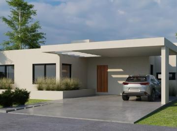Casa · 167m² · 5 Ambientes · 2 Cocheras · Venta - Casa de Tres Dorm. y Cocheras en Vida, Funes