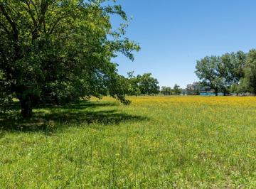 Terreno · 3030m² · Lote en Venta, Estancia Villa María, Sector Los Álamos, Ezeiza - Canning - Venta o Permuta