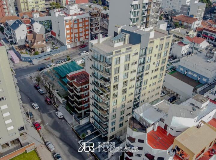 Desarrollo vertical · Neptuno 36