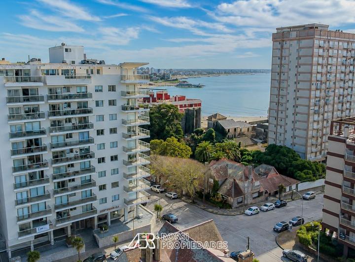 Desarrollo vertical · Neptuno 34 | Stella Maris