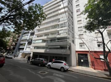 Departamento · 42m² · 2 Ambientes · 1 Cochera · Departamento en Venta en Palermo, Edificio de Categoría, con Cochera