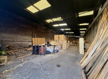 Bodega-Galpón · 788m² · Galpón - San Fernando