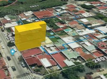 Terreno · 140m² · 5 Ambientes · Lote 8.68 X 26 m - Usab2 P/edif 814 m² - Plaza Mackenna - Saavedra