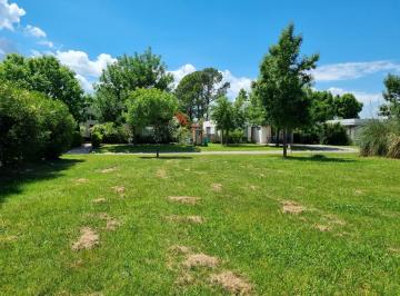 Terreno · 850m² · Lote Interno en Venta Barrio San Matías - Área 3