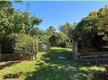 Terreno · 300m² · Terreno de 10x30 a La Venta en Faro Norte, Mar del Plata
