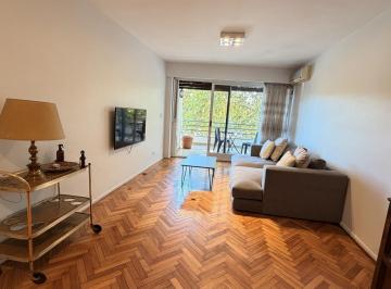 Departamento · 114m² · 4 Ambientes · Departamento en Venta Palermo 3 Habitaciones