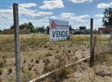 Terreno · 2812m² · Terreno - Venta Alejandro Korn | Escritura | Zona de Quintas
