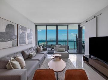 Departamento · 101m² · 3 Ambientes · 1 Cochera · Departamento en Venta en Miami, Florida, Estados Unidos