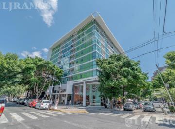Departamento · 36m² · 1 Ambiente · Monoambiente a Estrenar - Luminoso - Torre con Amenities