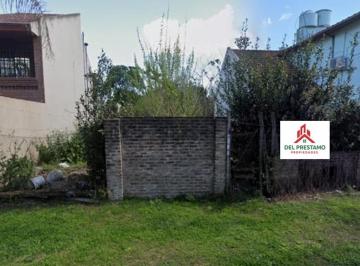 Terreno · 500m² · Lote en Canning - Ezeiza a m. del Shoping "Las Toscas"