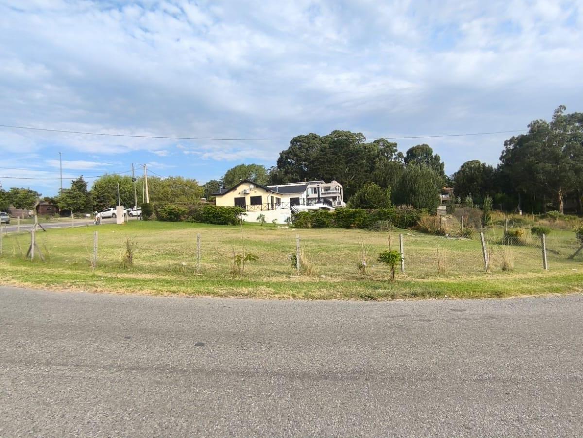 Lote en venta – Sierra de los Padres