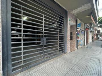 Garage , Almagro · Corrientes 3400