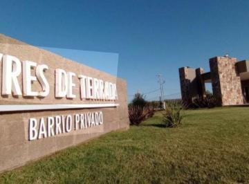 Terreno , Luján de Cuyo · Vendo Lote en Barrio Privado Ayres de Terrada