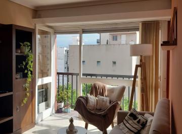 Departamento · 47m² · 2 Ambientes · Venta