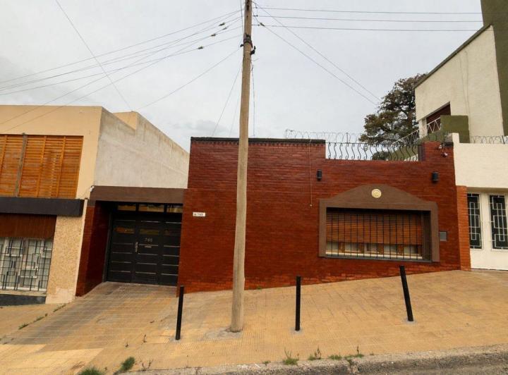 Casa en Comodoro Rivadavia