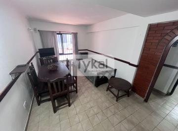 Departamento de 2 ambientes, San Bernardo · Departamento de 2 Ambientes a m del Mar! y Gas Natural!planta Baja