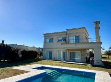 Casa de 4 ambientes, Brandsen · Alquiler - Haras del Sur 3.