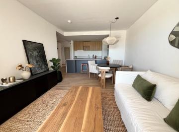 Departamento · 80m² · 3 Ambientes · 1 Cochera · Departamento en Venta en Lagunita, Nordelta, Tigre