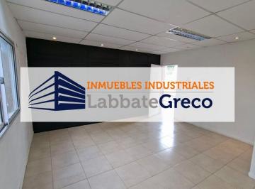LBB-LBB-1825_2 · Alquiler de Oficina en Benavidez, Tigre