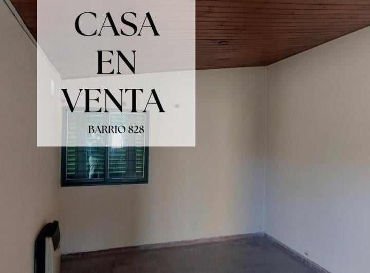 Casa en Mercedes