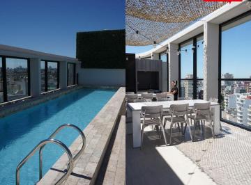 Departamento · 47m² · 2 Ambientes · Venta - 2 Ambientes a Estrenar - Villa Urquiza