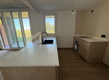 Departamento · 113m² · 4 Ambientes · 1 Cochera · Departamento en Venta en Milennia, Las Vilas, Nordelta