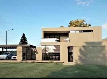 Casa de 1 ambiente, Luján de Cuyo · Venta Casa Barrio Privado Lar de Vieytes 3