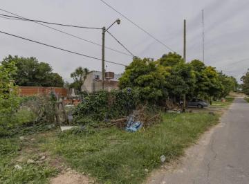 Terreno · 70m² · Terreno en Venta en 132 Entre 513 y 514