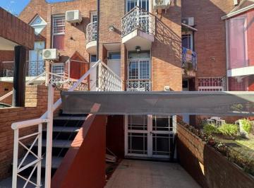 PH de 4 ambientes, La Matanza · Venta PH Triplex 4 Ambientes con Cochera y Jardin, Ramos Mejía