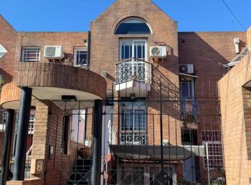 PH de 4 ambientes, La Matanza · PH Triplex 4 Ambientes con Cochera y Jardin, Ramos Mejía