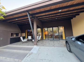 Casa de 5 ambientes, Fray Luis Beltrán · Casa Fray Luis Beltrán