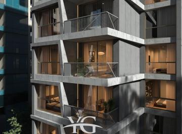 Departamento · 42m² · 2 Ambientes · Departamento de 2 Ambientes en Venta en Palermo