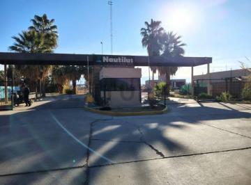 Oficina comercial · 1214m² · Vendo Lote Barrio Privado Nautilus