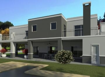 Terreno · 600m² · Venta o Permuta Dos Lotes en La Reserva del Oeste Financiacion
