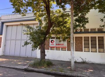 Bodega-Galpón de 1 ambiente, Córdoba · Glapón en Alquiler de 600 m²
