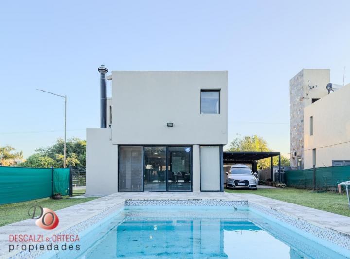 Casa · 163m² · 3 Ambientes