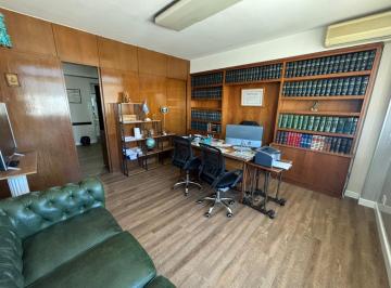 Oficina comercial · 34m² · Oficina en Alquiler en Centro, Caba