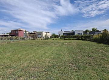 Terreno · 829m² · B San Sebastian I Lote I Area 1 I Escritura I Interno