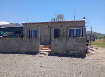 Casa · 108m² · 4 Ambientes · Casa en Venta Barrio La Angostura El Challao
