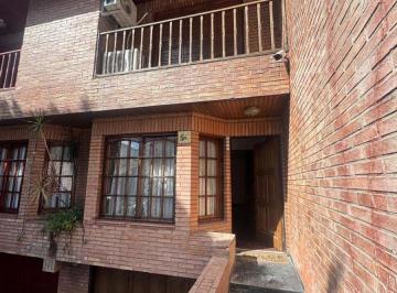 Casa de 4 ambientes, Vicente López · Duplex en Venta en Vicente Lopez