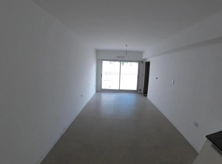 Departamento · 43m² · 2 Ambientes