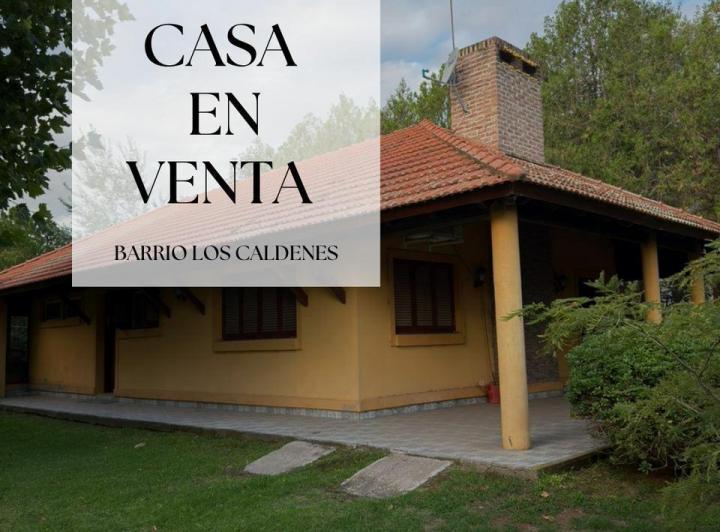 Casa en Mercedes