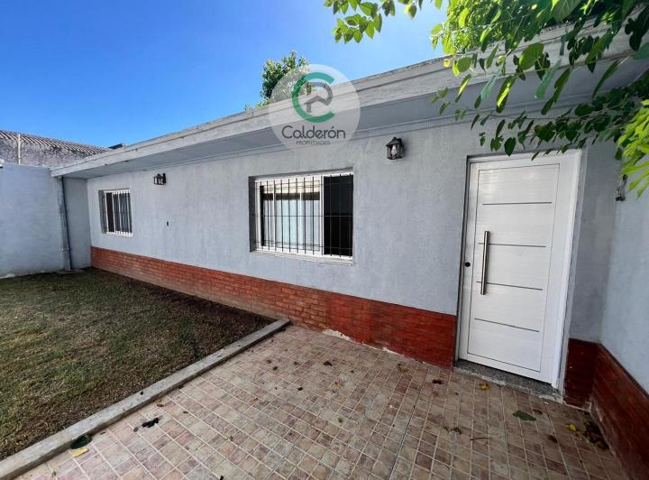 PH · 40m² · 2 Ambientes