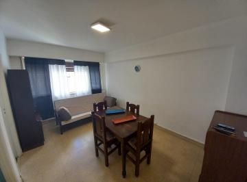 Departamento · 20m² · 1 Ambiente · Alquiler 1amb de Marzo a Noviembre Centro