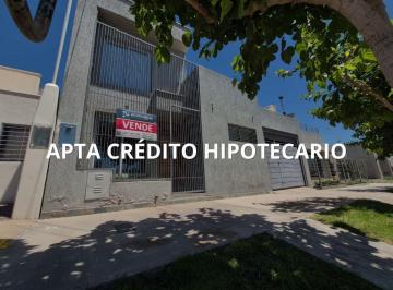 INA-INA-34_2 · Casa en Venta - Barrio 23avo Plan Agua y Energía - Maipú