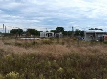 Terreno · 468m² · Lote en Venta de 468 m² - Melchor Romero