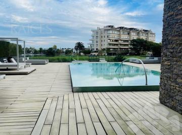 Departamento · 60m² · 2 Ambientes · 1 Cochera · Departamento en Yoo Nordelta