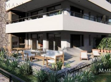 Departamento · 92m² · 3 Ambientes · 1 Cochera · Venta Departamento 3 Ambientes en Pozo en Le Bois Loft & Residences