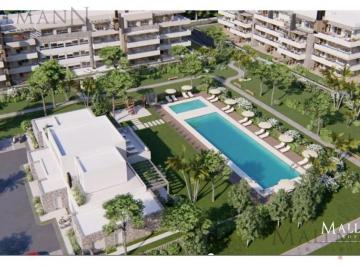 Departamento · 92m² · 3 Ambientes · 1 Cochera · Venta Departamento 3 Ambientes en Pozo en Le Bois Loft & Residences
